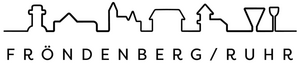 Logo der Stadt Fröndenberg/Ruhr