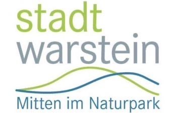 Logo der Stadt Warstein