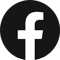 Logo "Facebook"