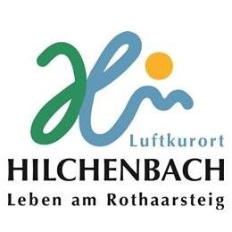 Logo Stadt Hilchenbach 